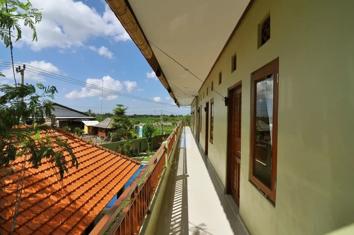 Табанан: Cempaka Mas Guesthouse
