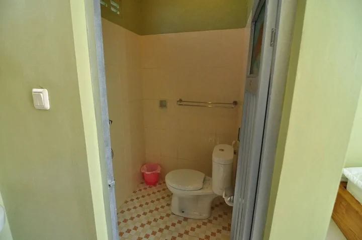 Табанан: Cempaka Mas Guesthouse