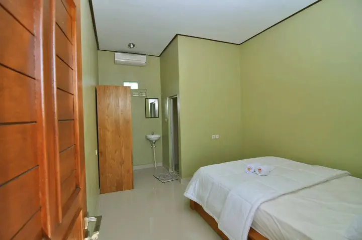 Табанан: Cempaka Mas Guesthouse