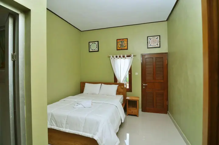 Табанан: Cempaka Mas Guesthouse