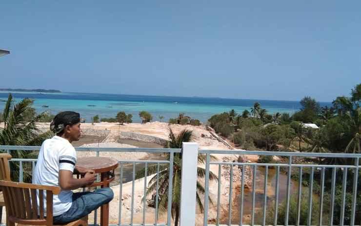 Джепара: The Kelapa Karimunjawa Beach & Resort