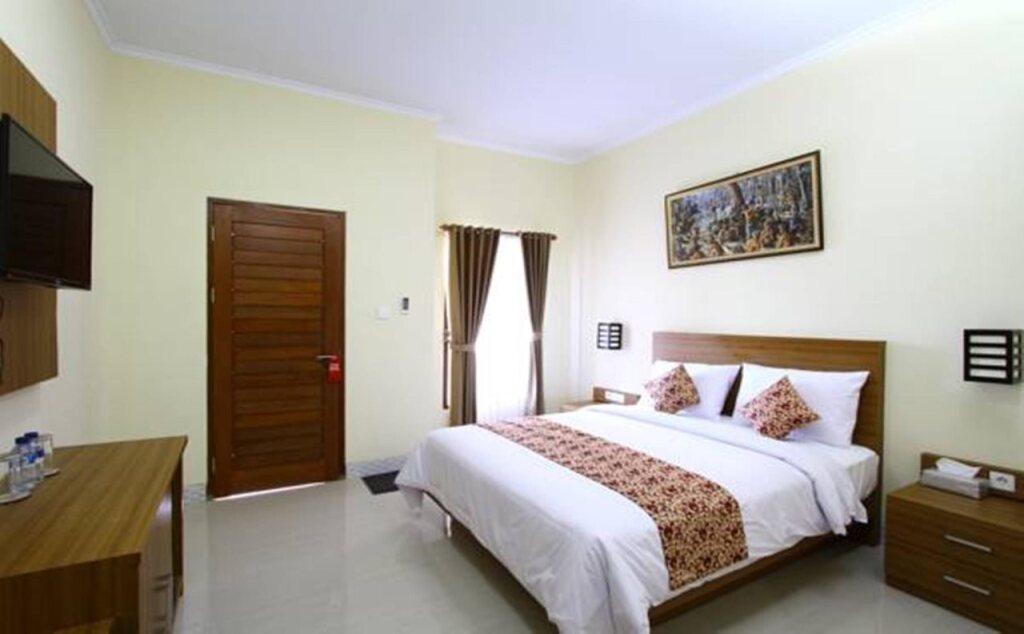 Raddeyapa Guest House — фото 4