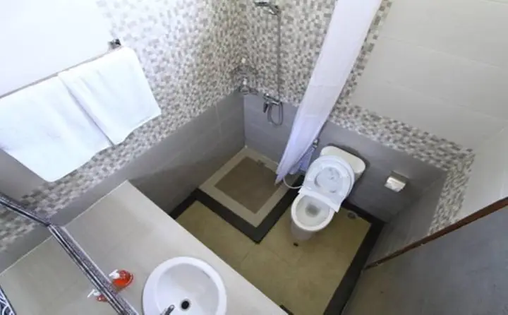 Raddeyapa Guest House — фото 5