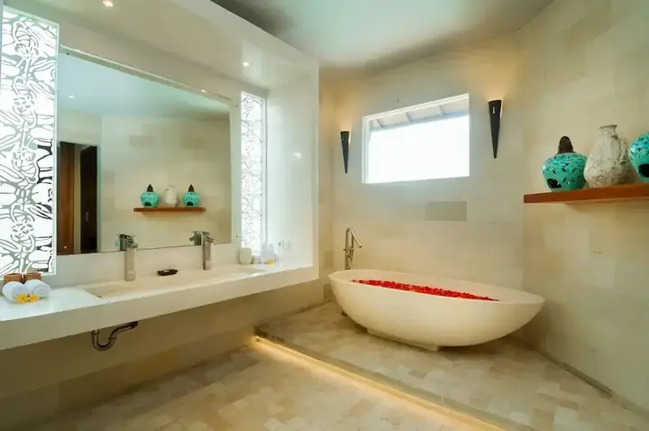 Villa Cloud Nine Seminyak — фото 5