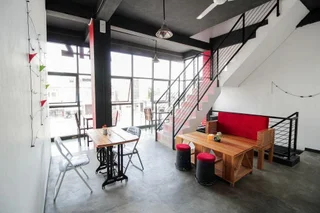 Палангкарая: Artz Hotel