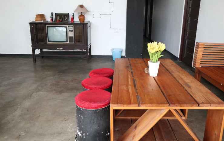 Палангкарая: Artz Hotel