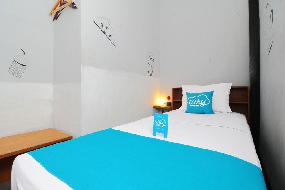 Палангкарая: Artz Hotel