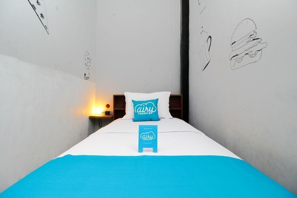 Палангкарая: Artz Hotel