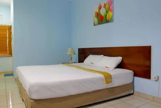 Бандунг: RedDoorz near Kampung Gajah