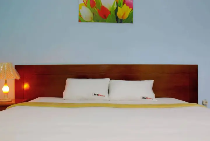Бандунг: RedDoorz near Kampung Gajah