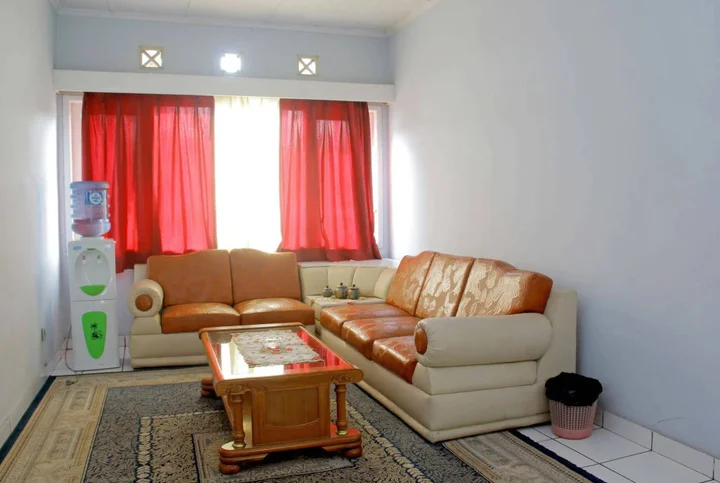 Бандунг: RedDoorz near Kampung Gajah