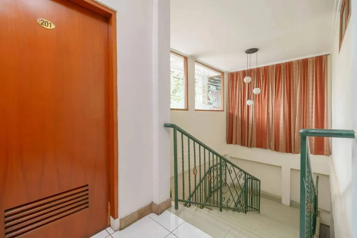 Бандунг: RedDoorz near Kampung Gajah