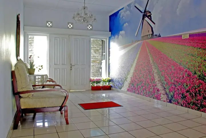 Бандунг: RedDoorz near Kampung Gajah
