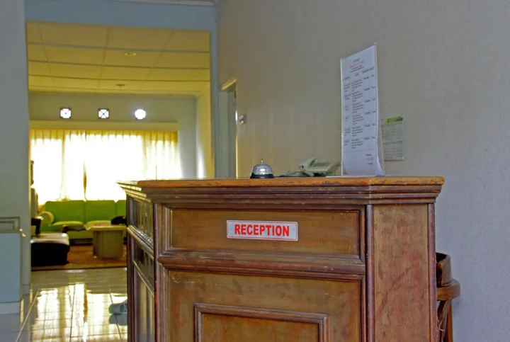 Бандунг: RedDoorz near Kampung Gajah