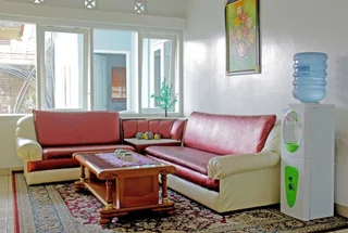 Бандунг: RedDoorz near Kampung Gajah