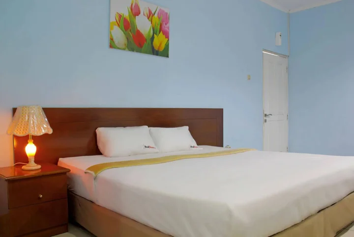 Бандунг: RedDoorz near Kampung Gajah
