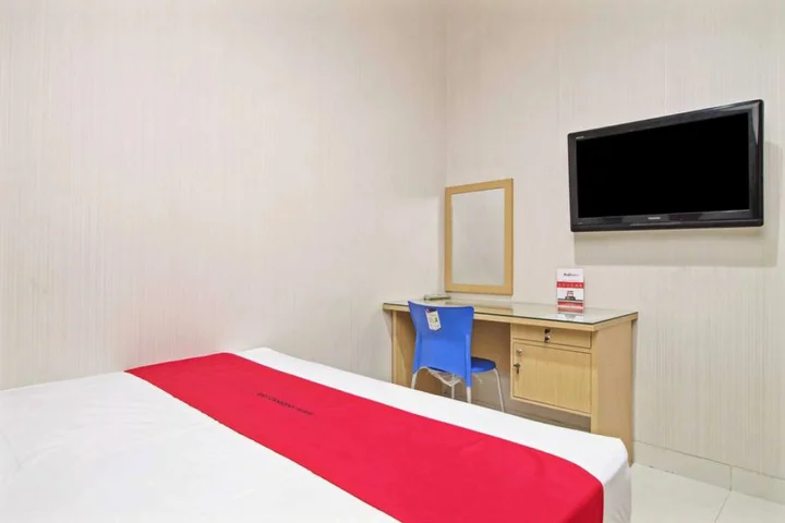 Джакарта: RedDoorz @ Mangga Besar 2