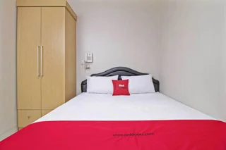 Джакарта: RedDoorz @ Mangga Besar 2