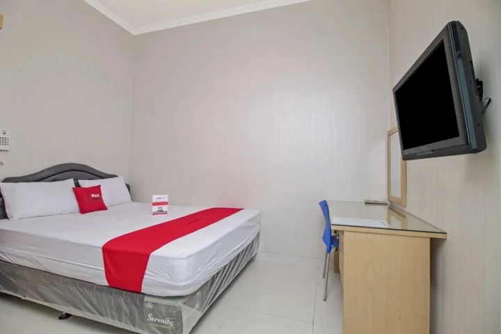 Джакарта: RedDoorz @ Mangga Besar 2