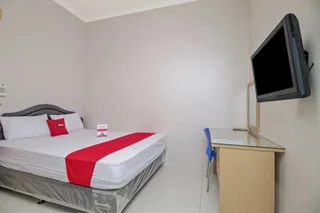 Джакарта: RedDoorz @ Mangga Besar 2