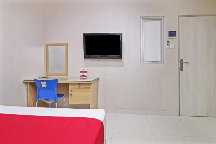 Джакарта: RedDoorz @ Mangga Besar 2