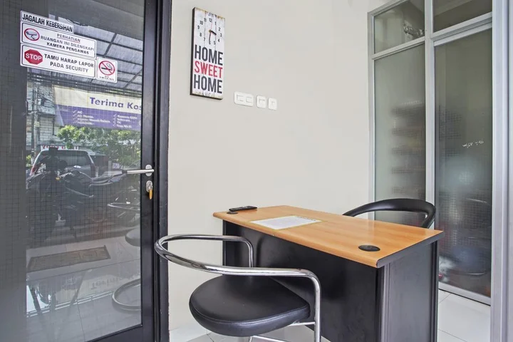 Джакарта: RedDoorz @ Mangga Besar 2
