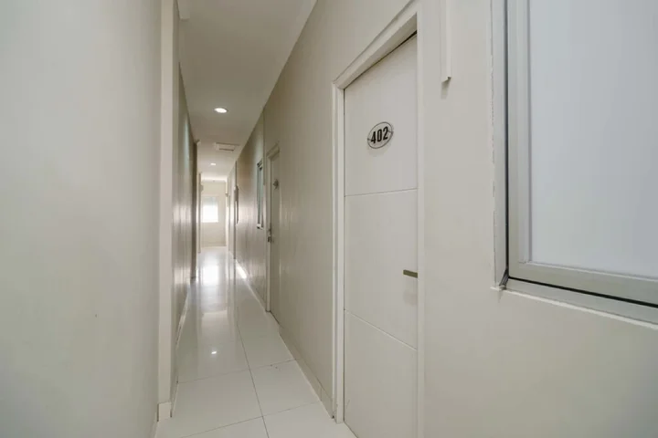 Джакарта: RedDoorz @ Mangga Besar 2