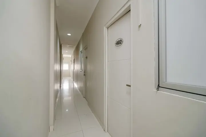 Джакарта: RedDoorz @ Mangga Besar 2