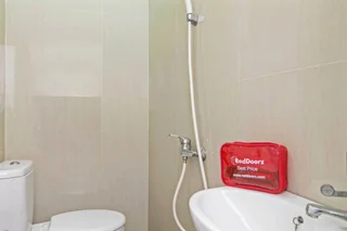 Джакарта: RedDoorz @ Mangga Besar 2