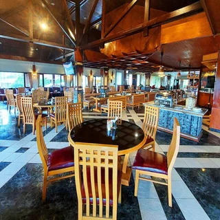 Чипанас: Capital O 1256 Sangga Buana Resort and Convention Hotel