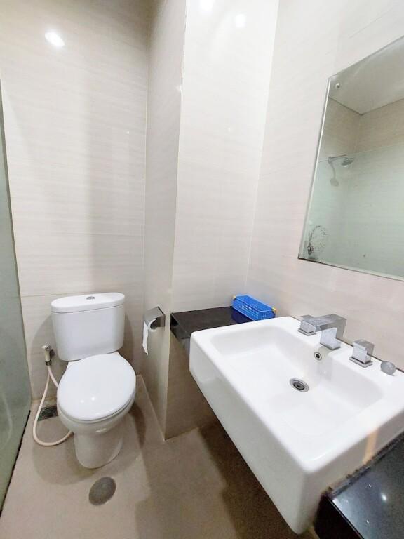 Чипанас: Capital O 1256 Sangga Buana Resort and Convention Hotel