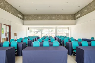 Чипанас: Capital O 1256 Sangga Buana Resort and Convention Hotel