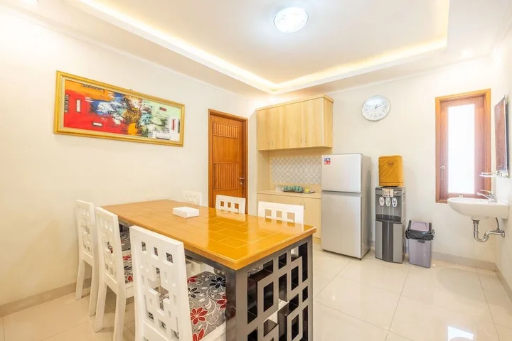 Чипанас: Capital O 1256 Sangga Buana Resort and Convention Hotel