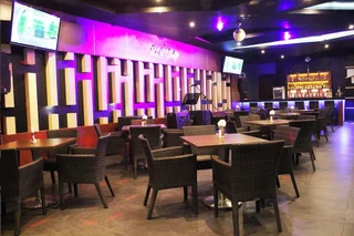 Чипанас: Capital O 1256 Sangga Buana Resort and Convention Hotel