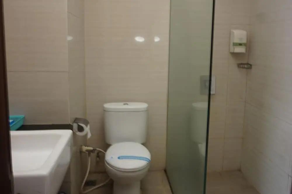 Чипанас: Capital O 1256 Sangga Buana Resort and Convention Hotel