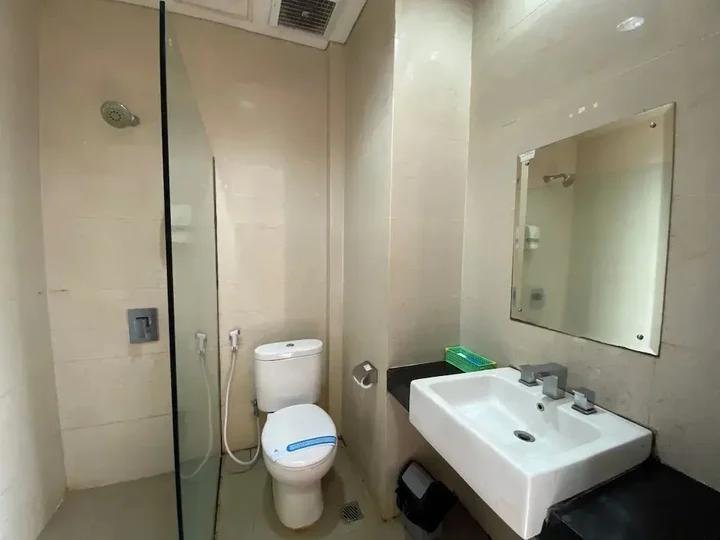 Чипанас: Capital O 1256 Sangga Buana Resort and Convention Hotel