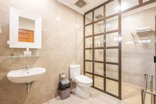 Чипанас: Capital O 1256 Sangga Buana Resort and Convention Hotel