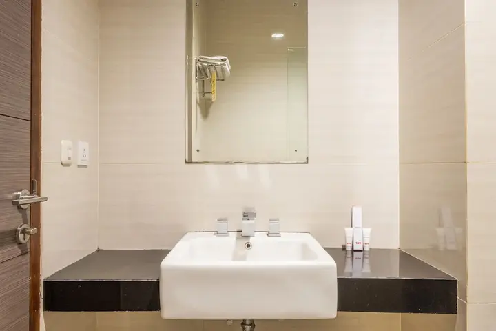 Чипанас: Capital O 1256 Sangga Buana Resort and Convention Hotel
