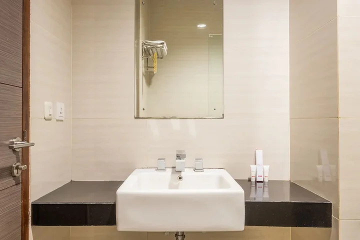 Чипанас: Capital O 1256 Sangga Buana Resort and Convention Hotel