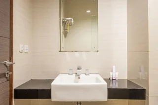 Чипанас: Capital O 1256 Sangga Buana Resort and Convention Hotel