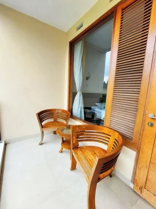 Чипанас: Capital O 1256 Sangga Buana Resort and Convention Hotel