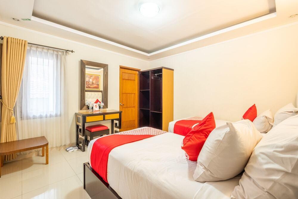 Чипанас: Capital O 1256 Sangga Buana Resort and Convention Hotel