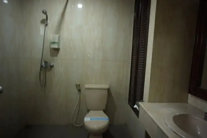 Чипанас: Capital O 1256 Sangga Buana Resort and Convention Hotel