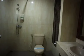 Чипанас: Capital O 1256 Sangga Buana Resort and Convention Hotel
