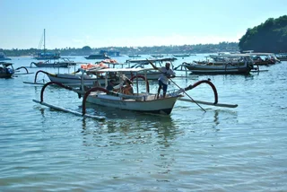 Лембонган-Айленд: Damara Lembongan