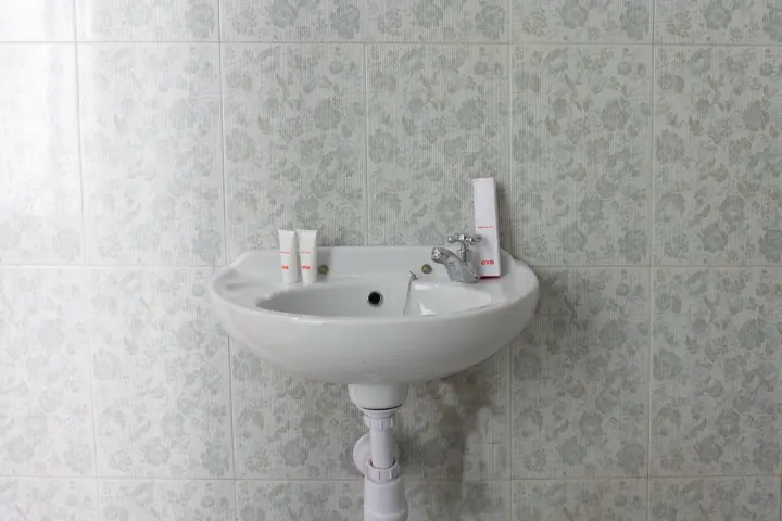 Пангандаран: OYO 812 Hotel Tirta Bahari