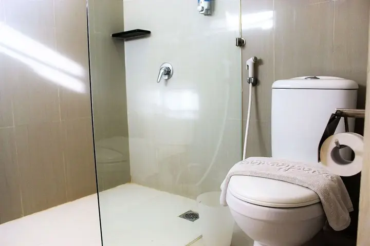 Макассар: ZEN Rooms G Bawakaraeng 121