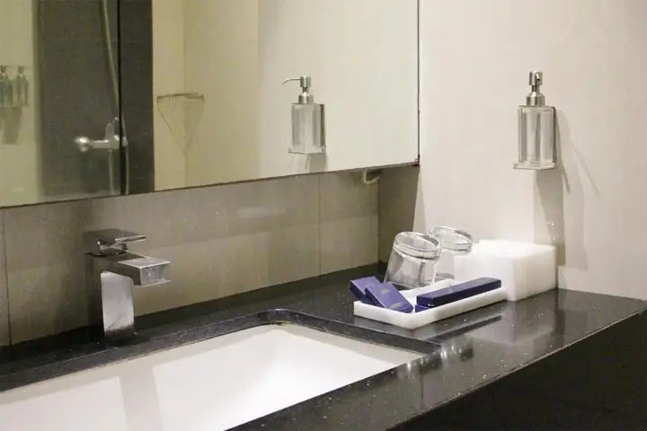 Проболинго: Bromo Park Hotel
