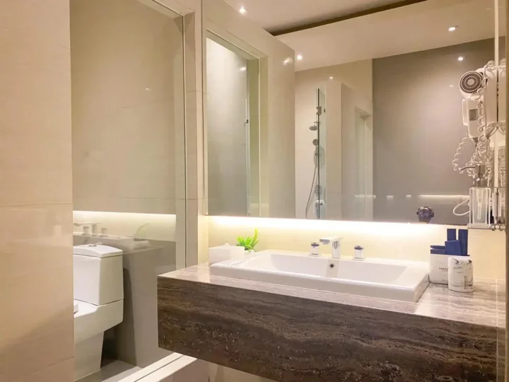 Проболинго: Bromo Park Hotel