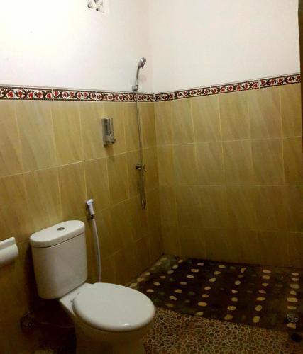 Лембонган-Айленд: Suba Guesthouse